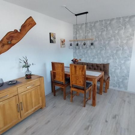 Ferienwohnung Hoch Im Harz, Altenau Altenau  Buitenkant foto
