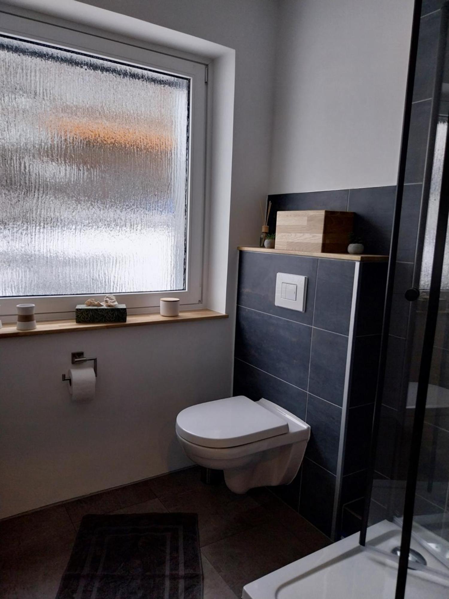 Ferienwohnung Hoch Im Harz, Altenau Altenau  Buitenkant foto