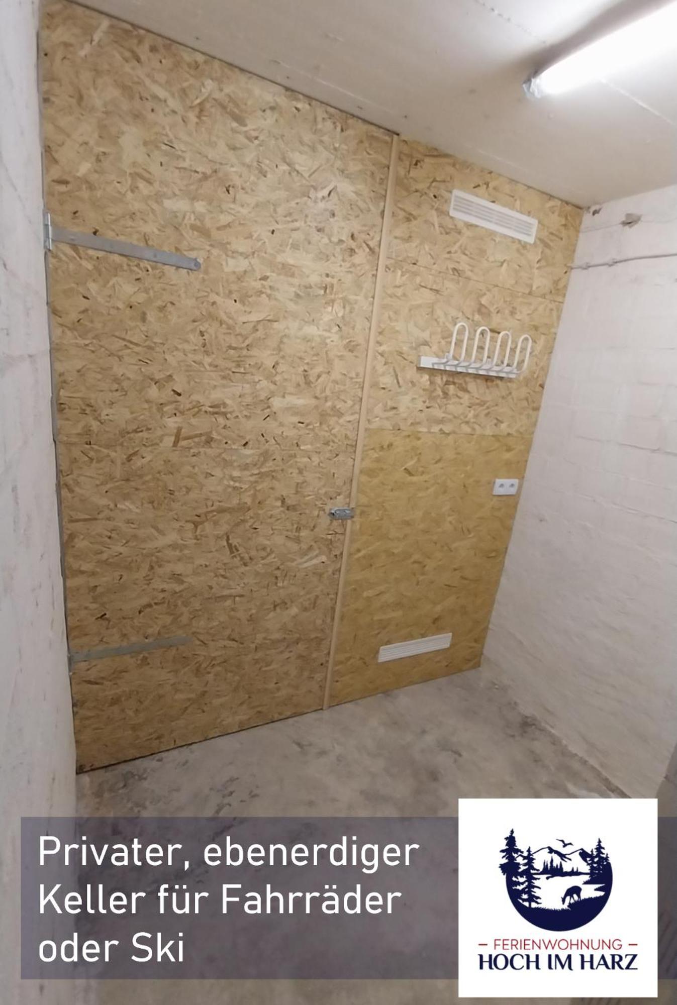Ferienwohnung Hoch Im Harz, Altenau Altenau  Buitenkant foto